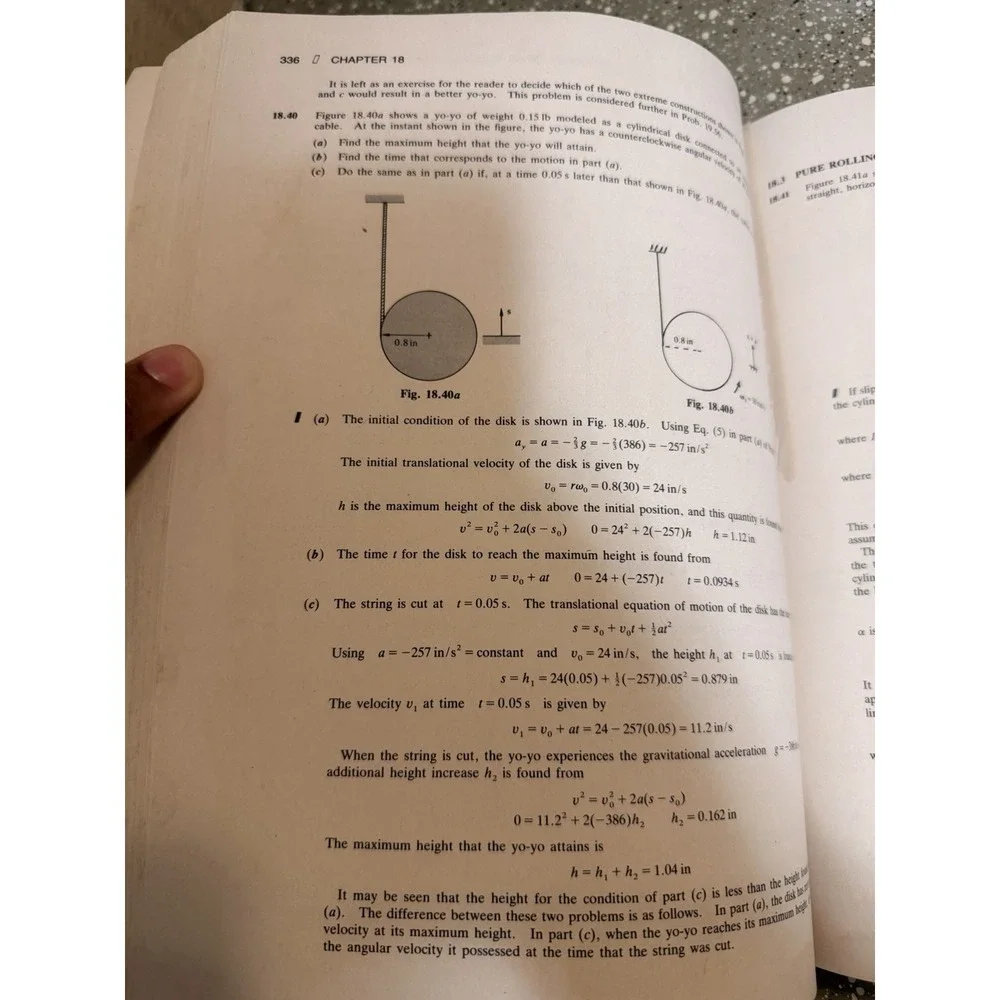 700 Solved Problems In Vector Mechanics for Engineers Volume‎ II: Dynamics...
